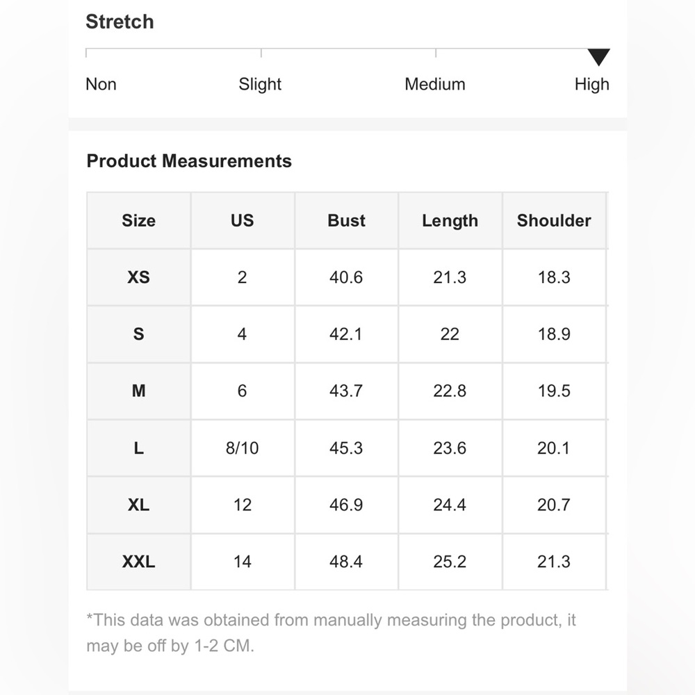 Drop Shoulder Santa Clause Ugly Christmas Sweater Pattern Sweater - Picture 8 of 8